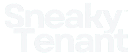 SneakyTenant
